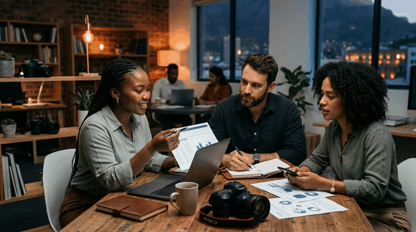 How to measure content marketing ROI