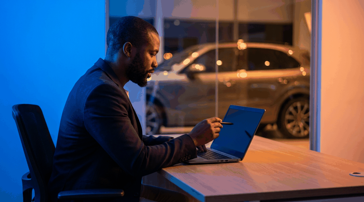 Dealership Google Ads: The Complete 2026 Setup Guide, Juicy Designs