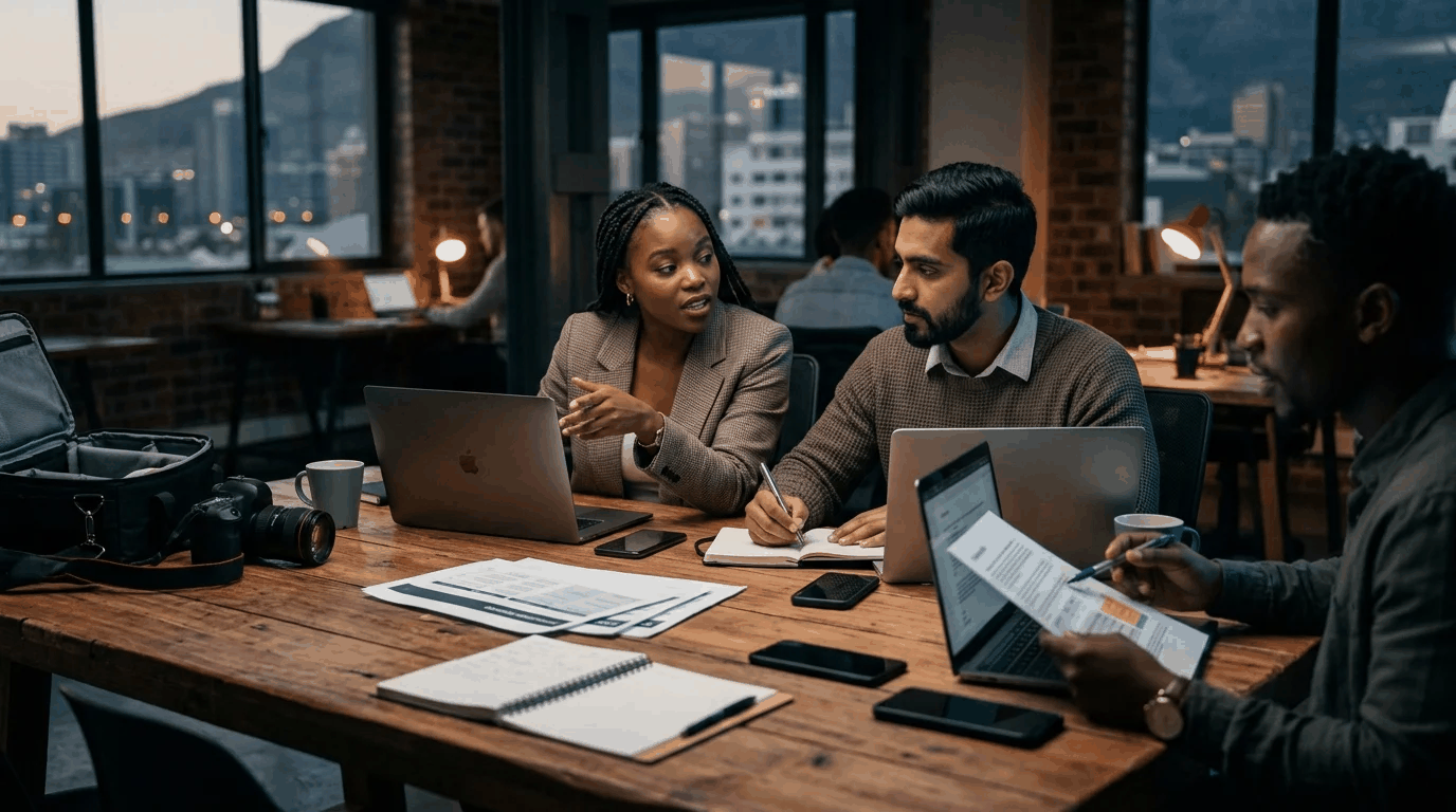 How much do Google Ads cost in South Africa breakdown