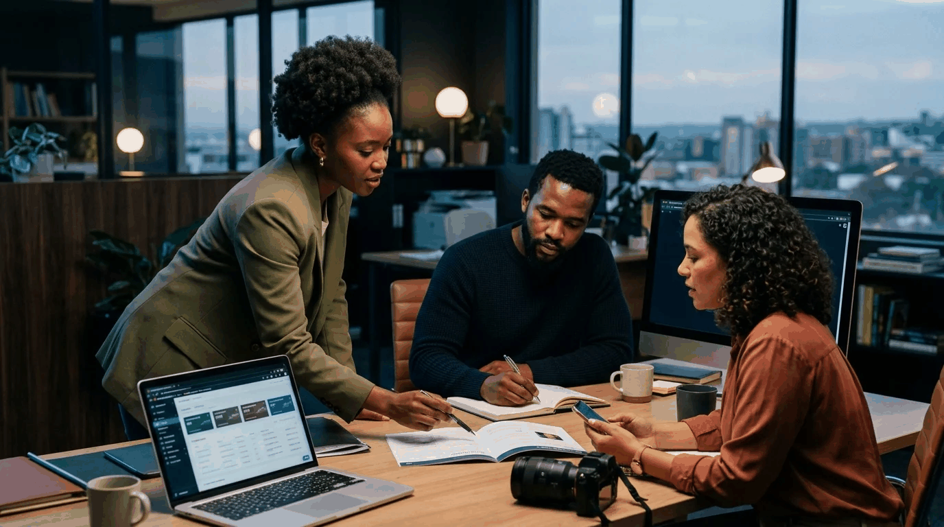 Google Ads setup guide for Pretoria businesses