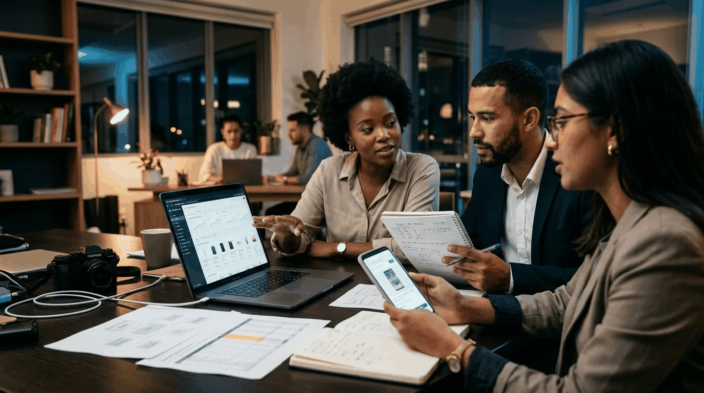 Google Shopping ads setup guide for South African stores