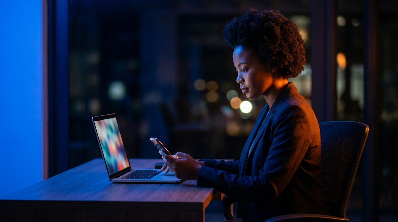 How social media marketing works: 2026 guide, Juicy Designs