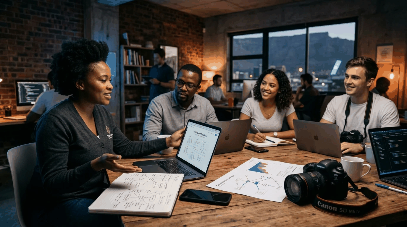 Pillar pages and topic clusters explained